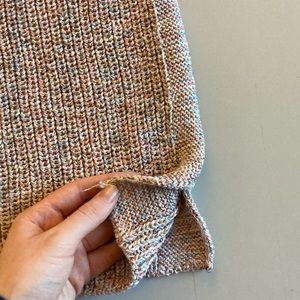 Ella Moss knitted tank